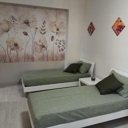 Esmada Lamezia Terme 아파트 외부 사진