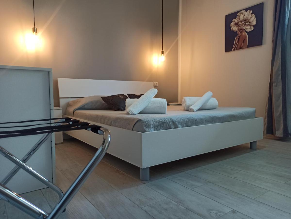 Esmada Lamezia Terme 아파트 외부 사진