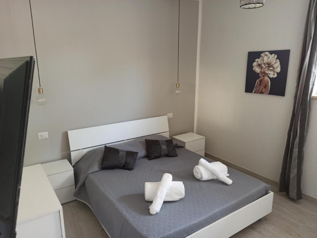 Esmada Lamezia Terme 아파트 외부 사진