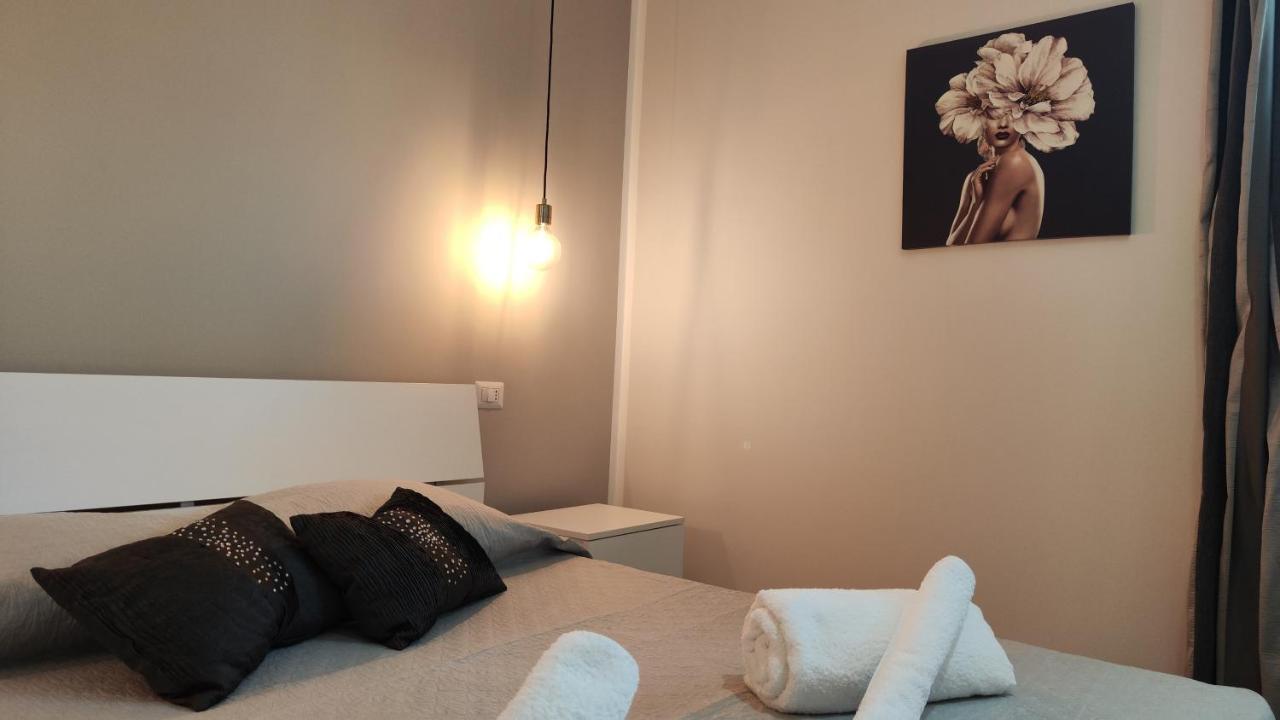Esmada Lamezia Terme 아파트 외부 사진