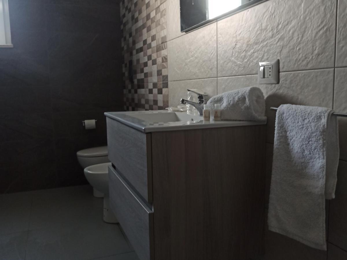 Esmada Lamezia Terme 아파트 외부 사진